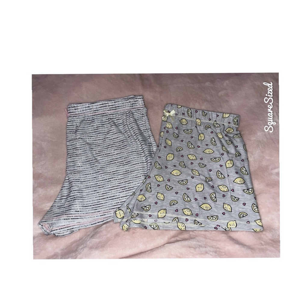 Pj shorts